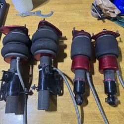 86/FRS/BRZ Airlift struts 