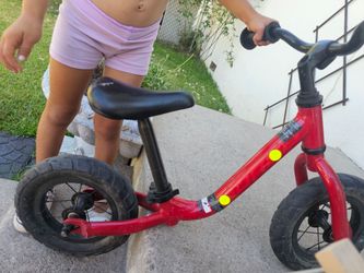 Norco balance bike