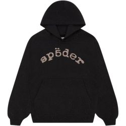 Vvs spider hoodie