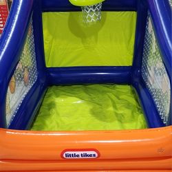 Little Tikes Hoop It Up