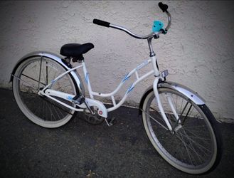 Vintage Schwinn SS 26" Beach Cruiser bike bicicleta