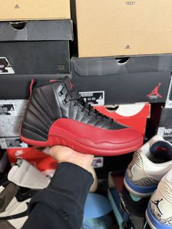 2025 Jordan Flu Game 12s size 10.5 VNDS 