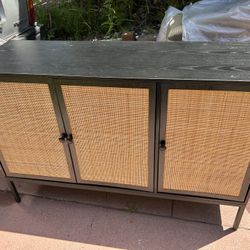 Shelf Cabinet
