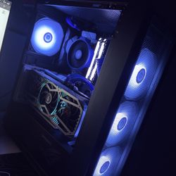 Rtx 3080 Ti Gaming Pc