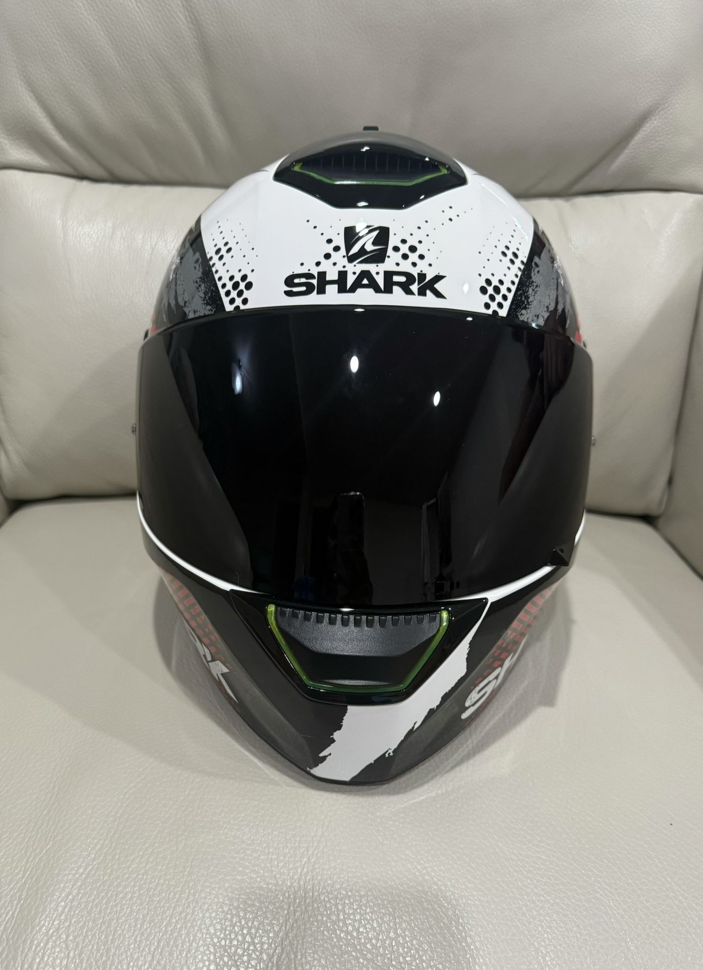 Shark Large Helmet