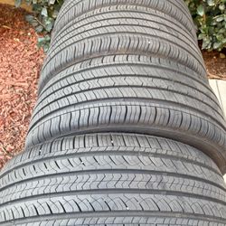  Set. 19”. 235.   40 19 3 Cooper Y 1advanta Con 95%