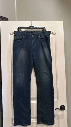 Express jeans size 33x34