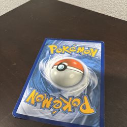Sun & Moon Black Star Promo Pikachu-GX Jumbo card