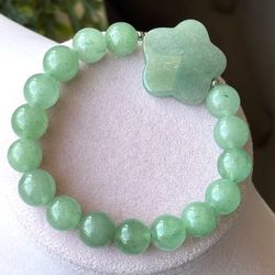 Green Aventurine 💚🌸