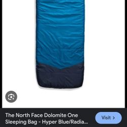 Sleeping Bag