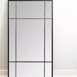 *New, Unopened* Gorgeous Floor Mirror