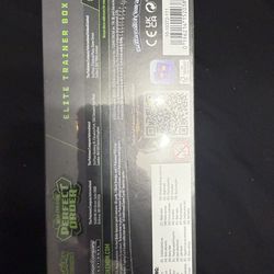 Perfect order etb for sale or trade