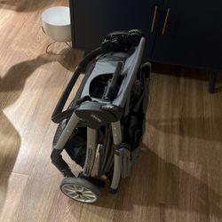 Chicco Stroller 