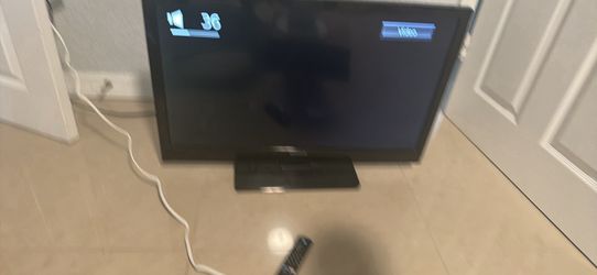 Magnavox LCD TV