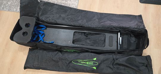 Oar Board Rower