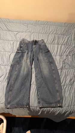 Alfric eden jeans 28-30