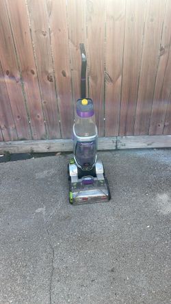 Vacuum