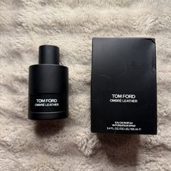 TOM FORD OMBRÉ LEATHER 