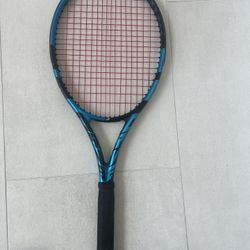 Tennis Racket Babolat Pure Drive 2022 
