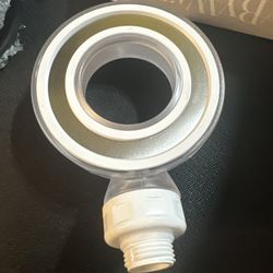 Shower Head Ring