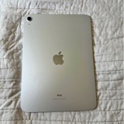 iPad  10th GEN