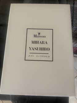 OG Maision miharas