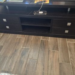 entertainment center