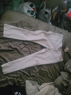 Brand-New With Tags Men's Tailor Vintage Connecticut Fit Stretch Pants Size 36X30