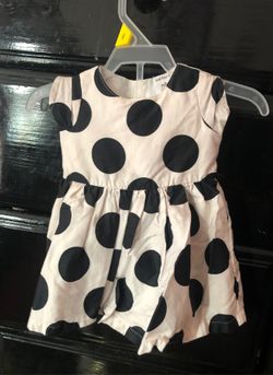 Baby girls dresses