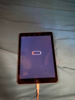 ipad mini air