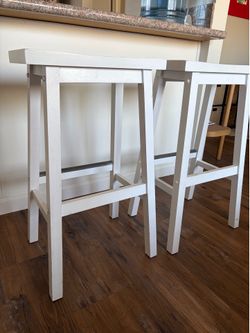Bar stools