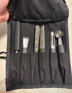 Garnishing Toolkit