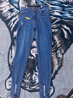 Womans Jeans Size 2 $1