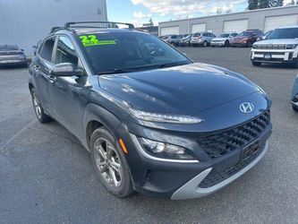 2022 Hyundai Kona