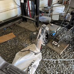 Dust Collector System