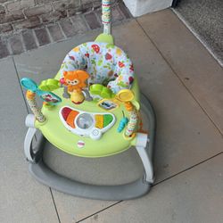 Fisher Price Jumper