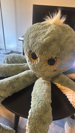 Stuff Animal