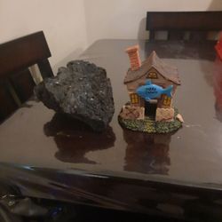 Fish Tank Decorations 