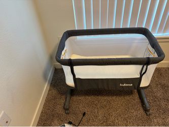 Bedside Bassinet