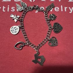 James Avery Bracelet