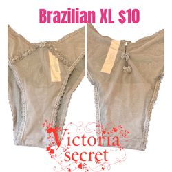 VS DREAM ANGELS HIGH LEG BRAZILIAN XL ❤️❤️