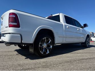 2019 Dodge Ram 1500