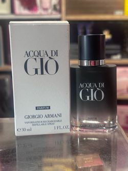 Giorgio Armani acqua di gio parfum 30ml
