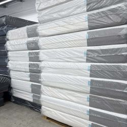 mattresses with Boxsprings 