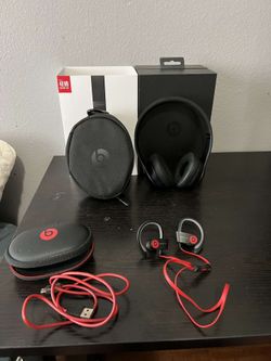 Beats Headphones
