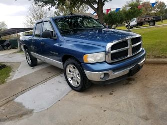 2003 Dodge Ram 1500(📲8️⃣3️⃣2️⃣-3️⃣7️⃣4️⃣-6️⃣7️⃣7️⃣6️⃣📲