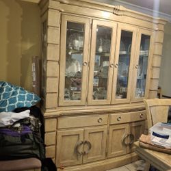 China cabinet