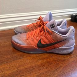Nike-Sabrina 3 Radiant
