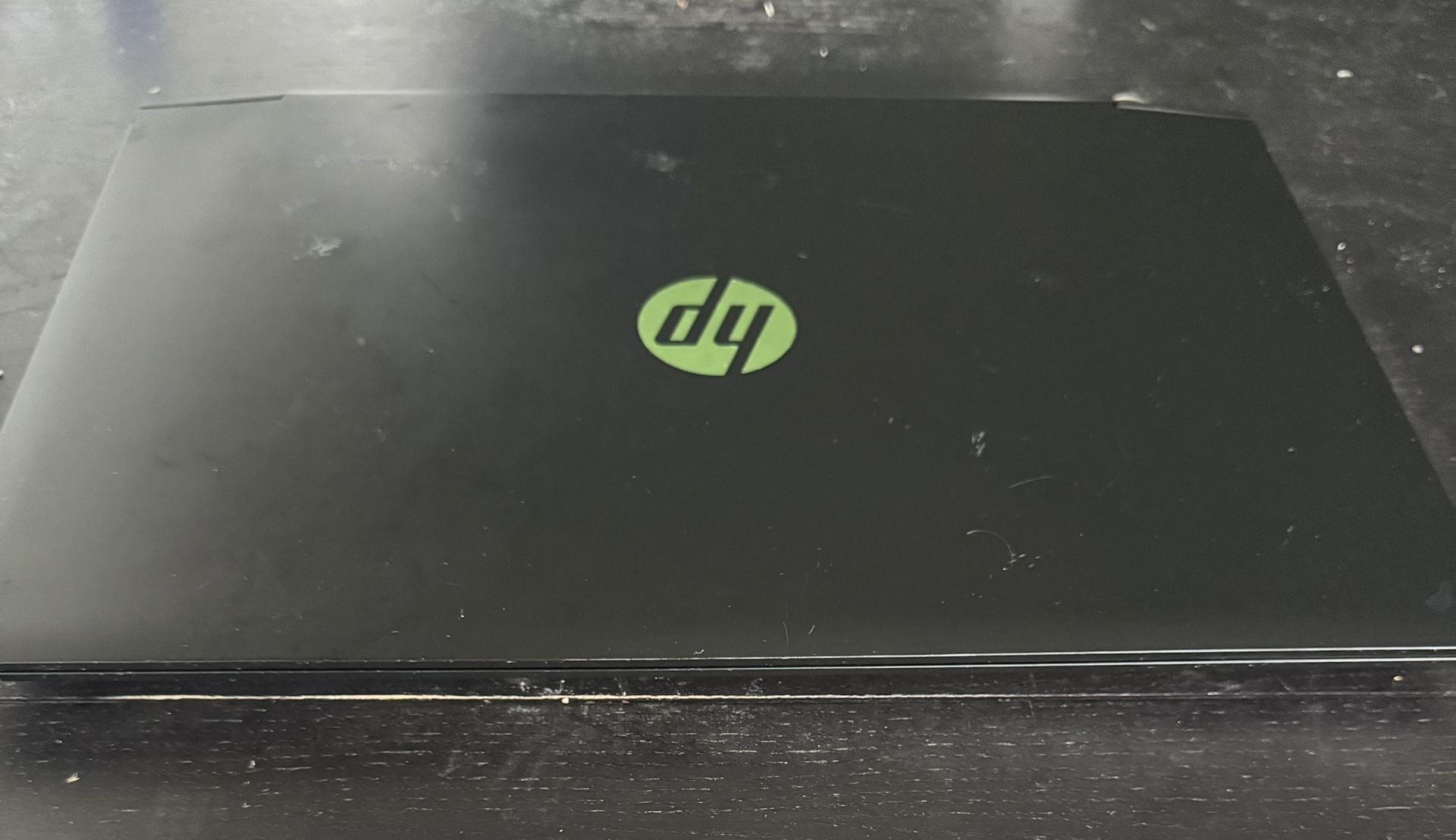 Hp 17’ Gaming Laptop