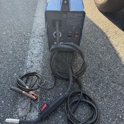 Welder